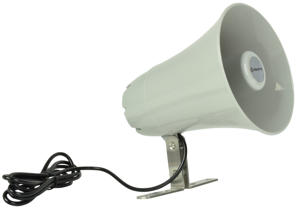 Adastra PH15 Outdoor Horn Speaker 15W 952.238UK (8ohm)