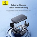 Baseus Car Holder AirVent Gravity METAL AGE GO