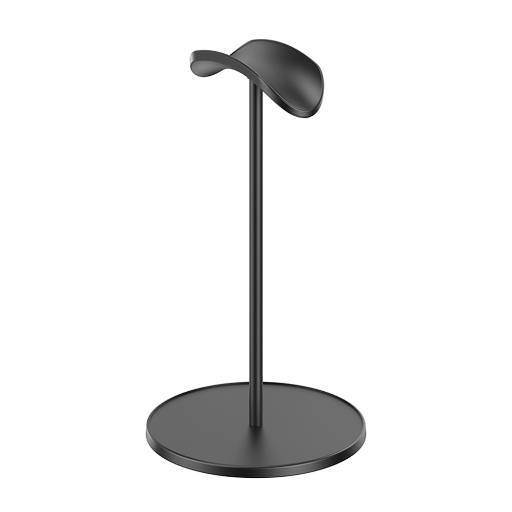 [29616] Vention Audio Headphone Stand Premium Abs + Rubber-Coated Metal KSOB0