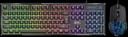 Genius Gaming Combo Mouse & Keyboard Set Scorpion KM-GX3