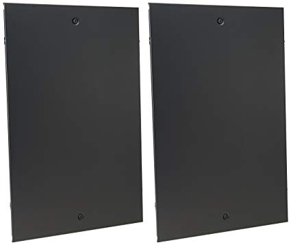 [BW906A] HPE 1075mm 42U Side Panel Kit for Rack 642