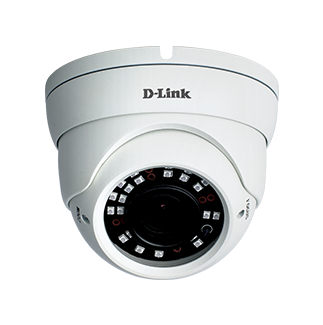 [DCS-F1622] DLINK CAMERA  FHD1080P OUTDOOR ANALOG  DOME, 2 MEGAPIXEL, INFRARED 20M, VARIFOCAL, 1/2, 7', 2, 8~12MM, SUPPORT AHD / CVI / TVI / CVBS SIGNAL OUTPUT, DWDR, ICR, COMPATIBLE WITH ALL DVR, IP66, ALLUMINUM