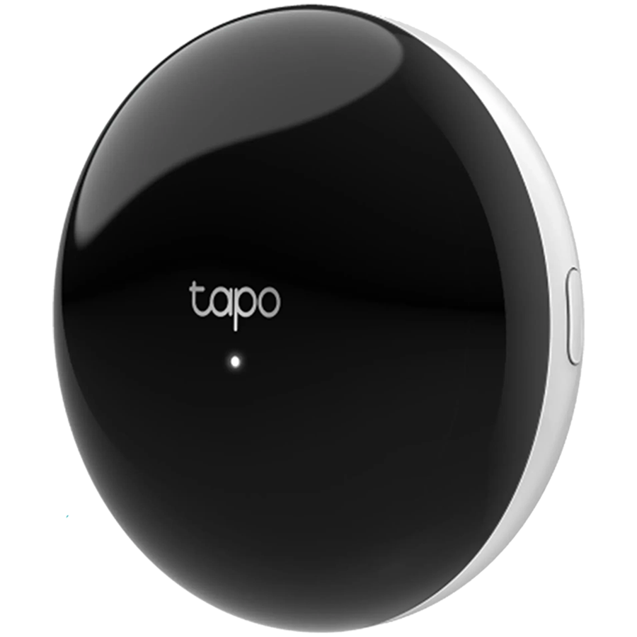 [TAPO H110] TP-LINK TAPO, SMART IOT HUB WITH CHIME, LOW-POWER WIRELESS PROTOCOL, TAPO ECOLOGY, SMART ALARM, SMART DOORBELL (TAPO H110)