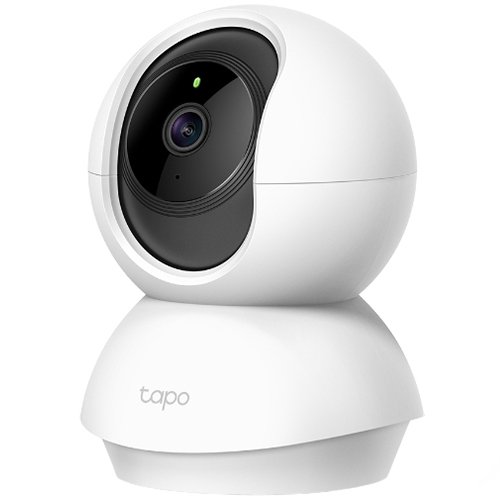 TP-LINK IP CAMERA, PAN/TILT HOME SECURITY WI-FI, DAY/NIGHT VIEW, 3MP FULL HD RESOLUTION, MICRO SD CARD STORAGE（UP TO 256GB）, TWO-WAY AUDIO, CLOUD SUPPORT, ANDROID AND IOS, MOBILE VIEW, MOTION DETECTION, SOUND AND LIGHT ALARM