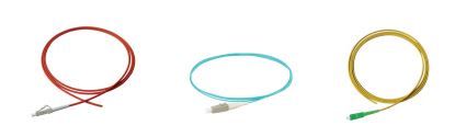 DLINK FIBER PIGTAIL SINGLEMODE SIMPLEX SC 1M