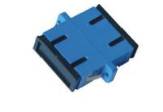 DLINK FIBER ADAPTER LC-LC MULTI MODE, SIMPLEX