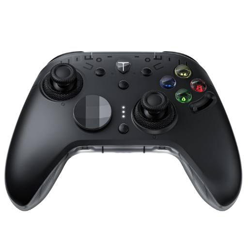 [29571] Thunderobot PC Gamepad Wireless G80 ThunderSwap ,Dual TMR Triggers, Optical Buttons, 1000Hz Polling Rate, RGB Backlight