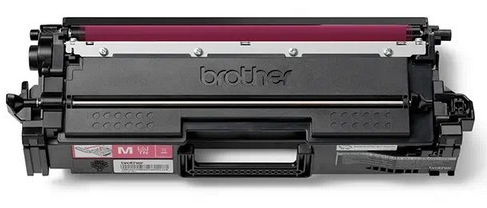 TN824MP BROTHER MAGENTA SUPER HIGH YIELD TONER