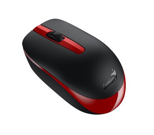 [29559] Genius Mouse Wireless NX-7007 Red