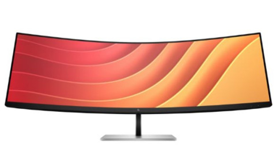 HP MONITOR 45'', E45c G5 BUSINESS CURVED, G, VA, DQHD 5120 X 1440, 3MS, 400 NITS, 3W SPEAKERS, ANTIGLARE,