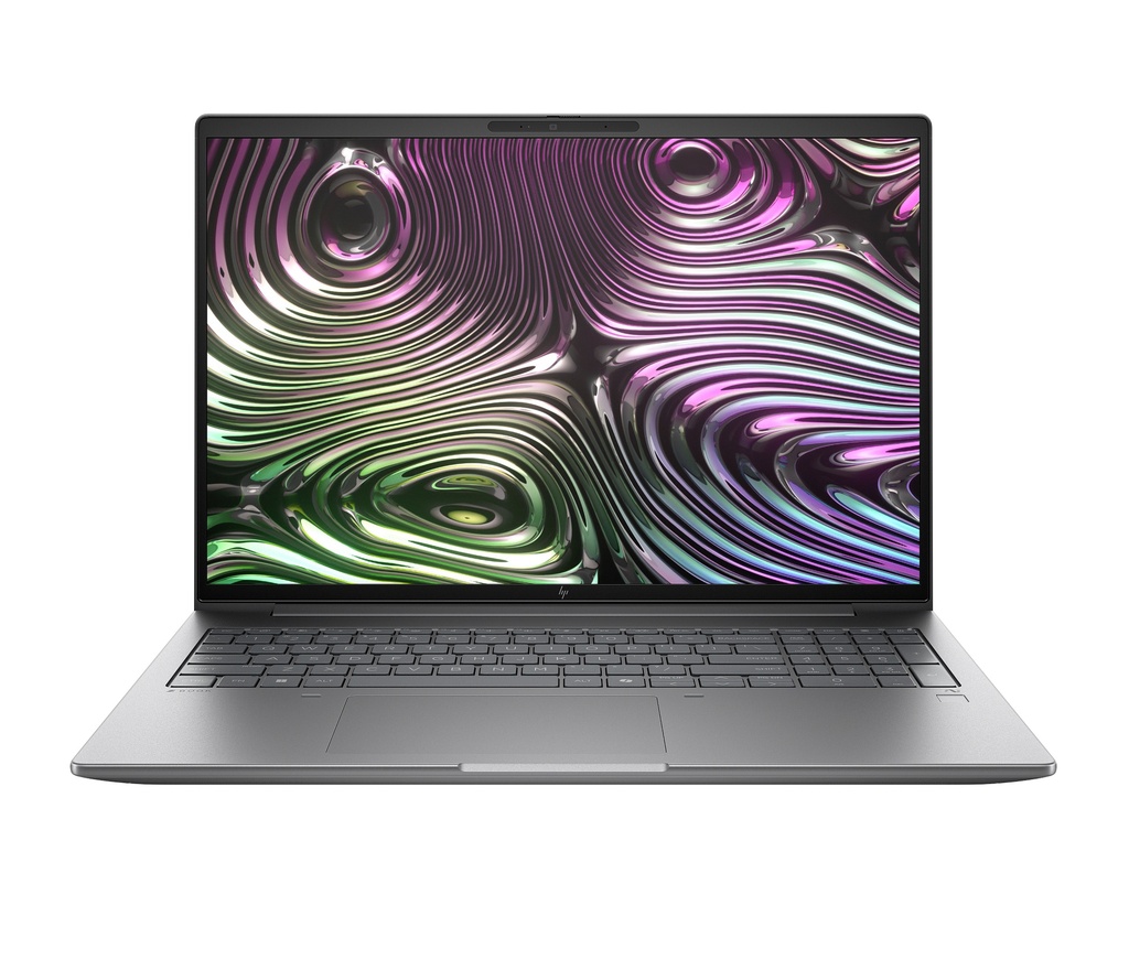 [B72WSET] HP ZBook X G1i - Intel Core Ultra 7 255H, 32GB RAM, 16" WUXGA, Windows 11 Pro (B72WSET)