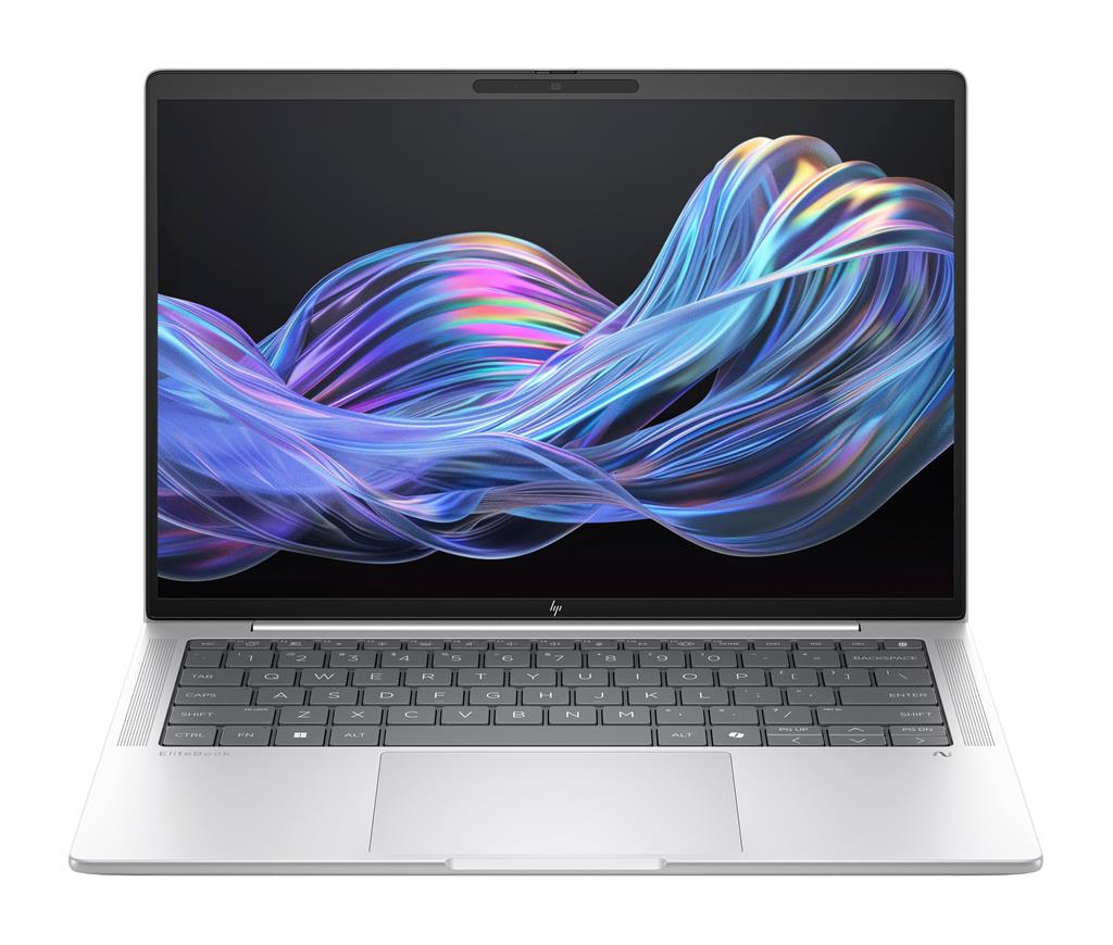 HP EliteBook X G1i - Intel Core Ultra 5 226V, 16GB RAM, 512GB SSD, 14" WUXGA