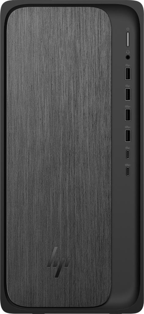 HP OmniDesk Desktop AI M03-0001nv PC - Intel Core Ultra 5 225, 16GB RAM