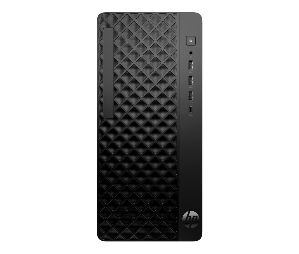 HP DW5C9AT PC/workstation Intel Core i5 i5-14400 16 GB DDR5-SDRAM 512 GB SSD Windows 11 Pro Tower
