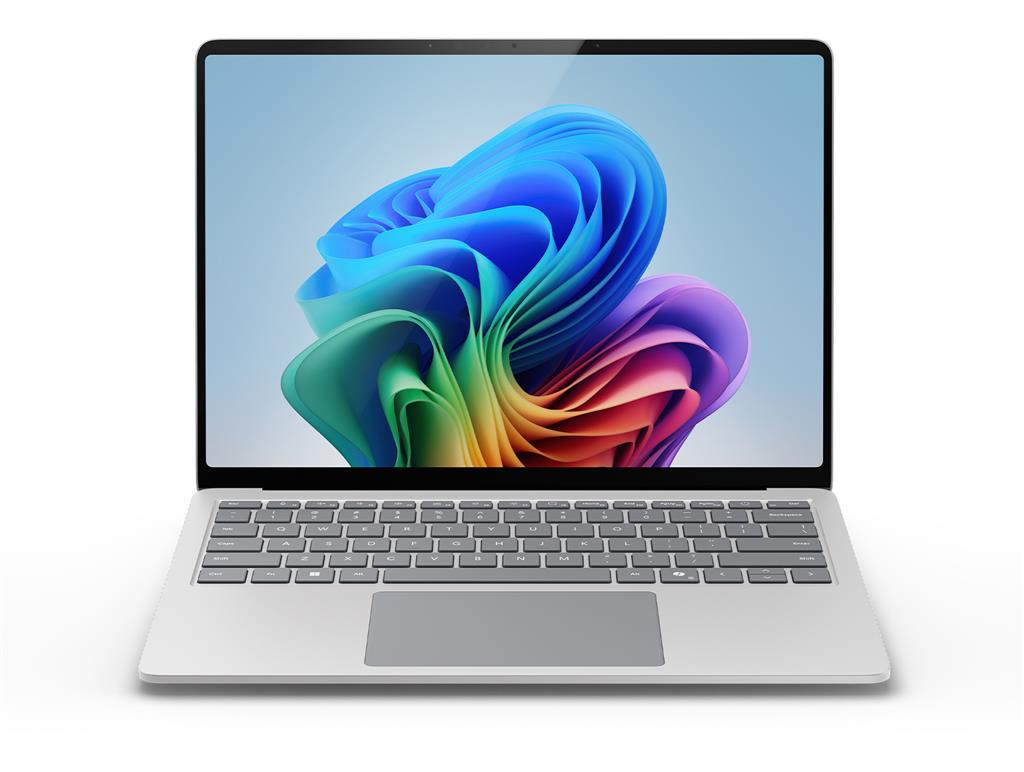Microsoft Surface Laptop7 13.8inch Intel Core Ultra 5/ 16GB/512GB Platinum - No power supply / Win11 Pro