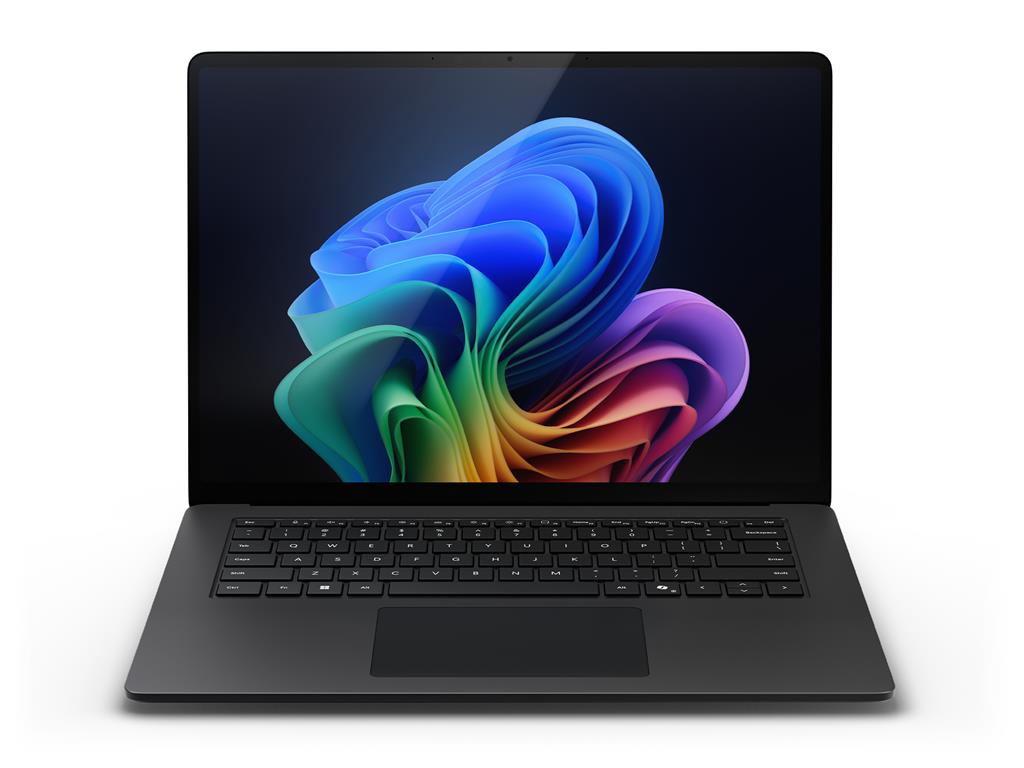Microsoft Surface Laptop7 15inch Intel Core Ultra 7/ 32GB/1TB Black / Win11 Pro - Intel Core Ultra 7, 32GB RAM, 1TB SSD, 15", Windows 11 Pro