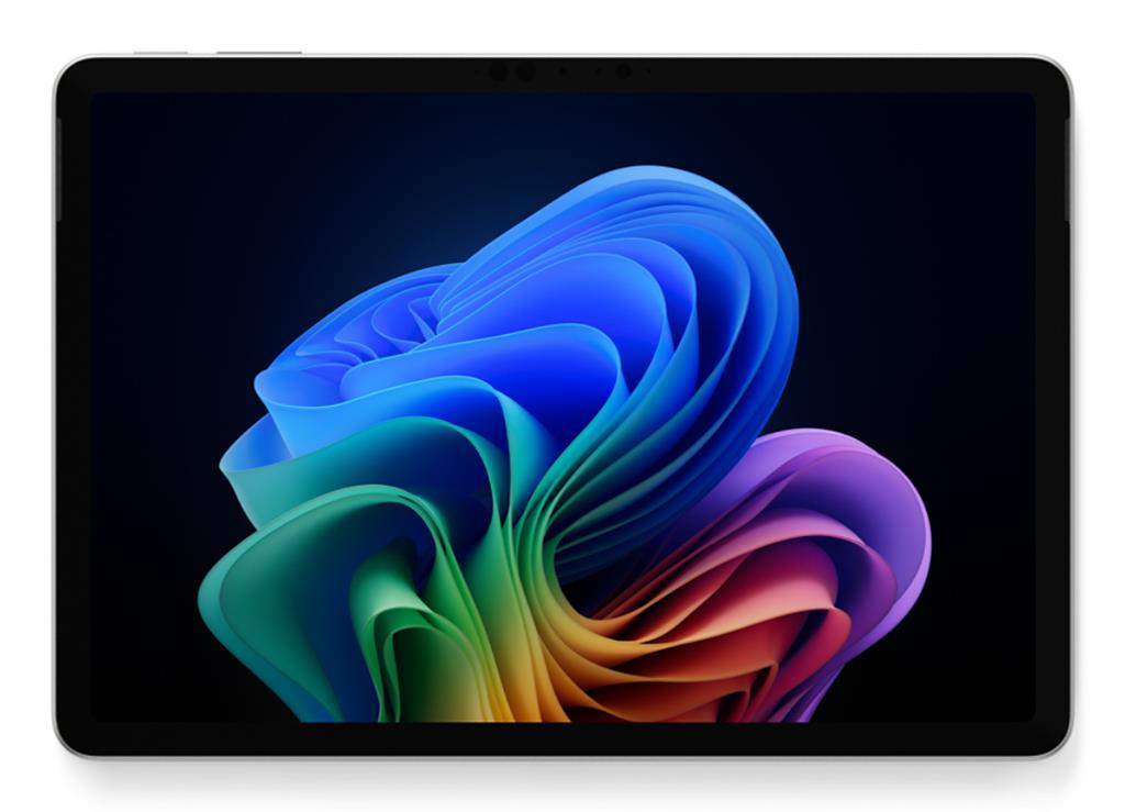 Microsoft Surface Pro12-inch Snapdragon X Plus (8 Core)/16GB/1TB Platinum / Win11 Pro