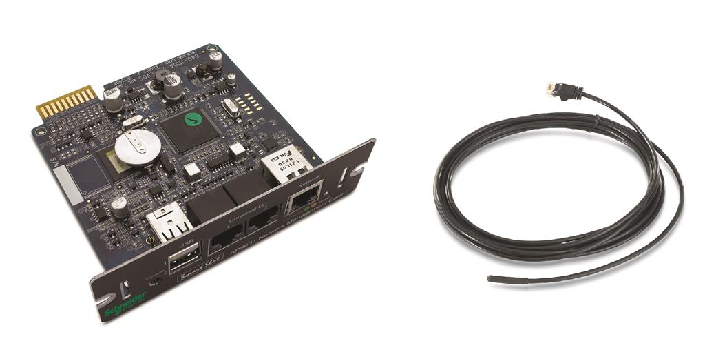 [AP9631] APC AP9631 uninterruptible power supply (UPS) accessory