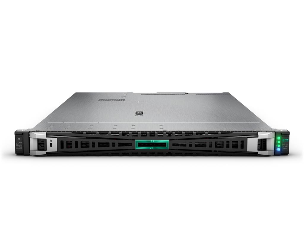 HPE ProLiant DL360 Gen11 server 960 GB Rack (1U) Intel Xeon Silver 4514Y 2 GHz 64 GB DDR5-SDRAM 2000 W