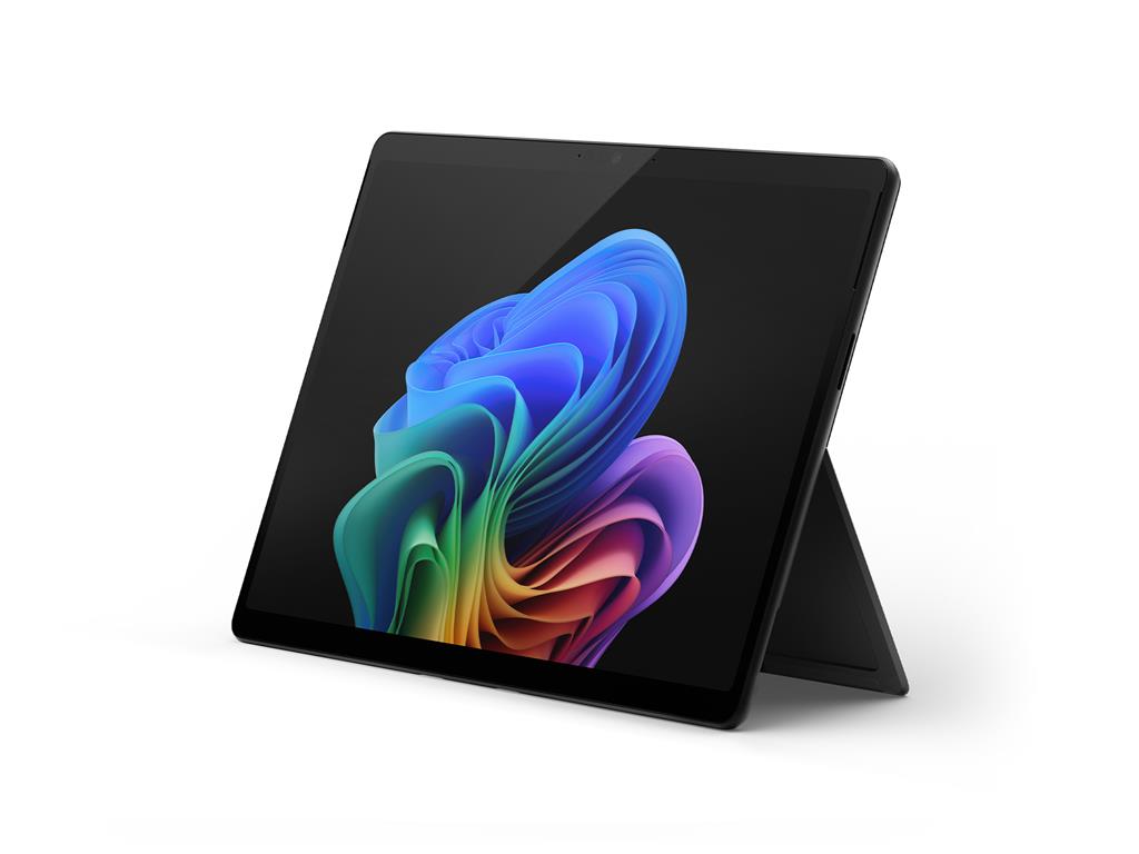 Microsoft Surface Pro 11 13inch Snapdragon X Plus (10 Core)/16GB/ 512 GB Black / Win11 Pro