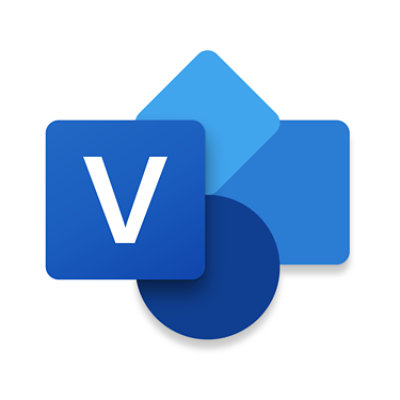 [EP2-07167] Microsoft Visio Standard 2024 - 1 Licence
