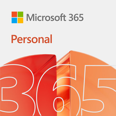 Microsoft 365 Personal ESD 25