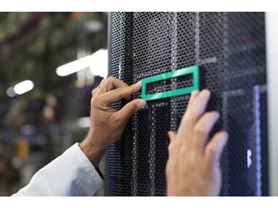 Hewlett Packard Enterprise Aruba 1G SFP LC SX network transceiver module Fiber optic 1000 Mbit/s