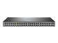[JL386A] Hewlett Packard Enterprise OfficeConnect 1920S 48G 4SFP PPoE+ 370W Managed L3 Gigabit Ethernet (10/100/1000) Gray 1U Power over Ethernet (PoE)