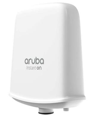 [R2X11A] Aruba, a Hewlett Packard Enterprise company Instant On AP17 Outdoor 867 Mbit/s Power over Ethernet (PoE) White
