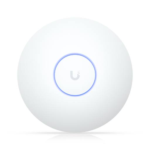 Ubiquiti UniFi 7 Long Range Wi-Fi 7 Ceiling Access Point U7-LR