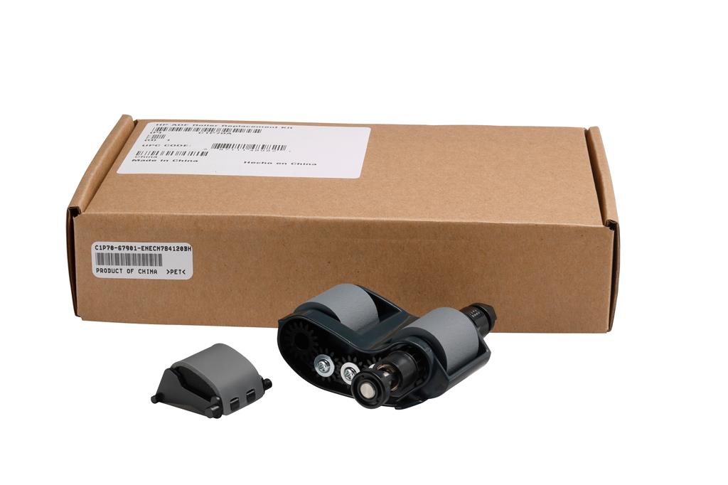 HP C1P70A printer kit