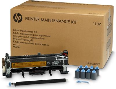 [CE732A] HP CE732A printer kit