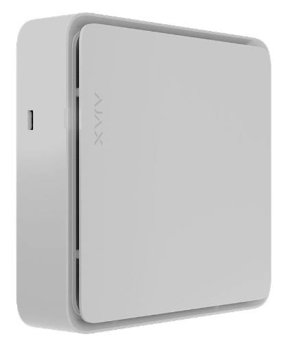 [29525] AJAX SURVEILLANCE NVR 16ch HDMI 80Mbps 1080p HAC
