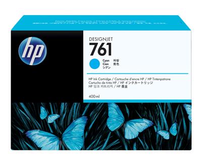 HP 761 Original Cyan 1 pc(s)