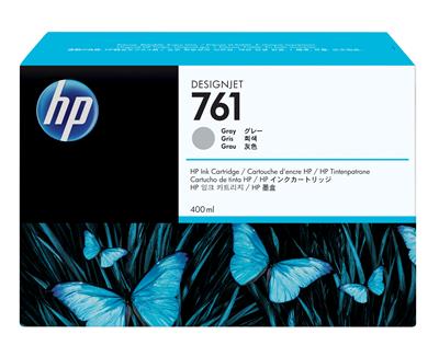 HP 761 Original Gray 1 pc(s)