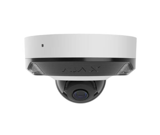 [29515] AJAX SURVEILLANCE IP 5MP 2.8mm HL Hybrid Illumination DomeCam Mini