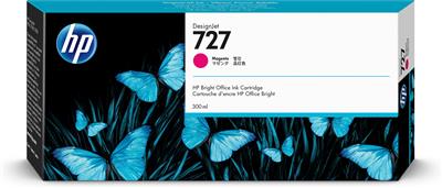 HP 727 Original Magenta