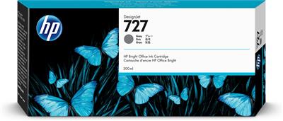 HP 727 Original Gray