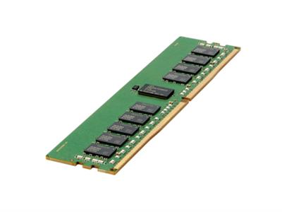 Hewlett Packard Enterprise 16GB DDR4-2400 memory module 1 x 16 GB 2400 MHz ECC