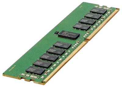 Hewlett Packard Enterprise 32GB DDR4-2400 memory module 1 x 32 GB 2400 MHz