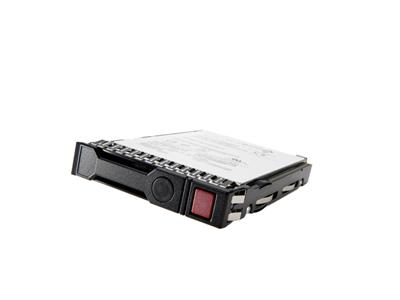 Hewlett Packard Enterprise 300GB 2.5" 12G SAS 2.5"