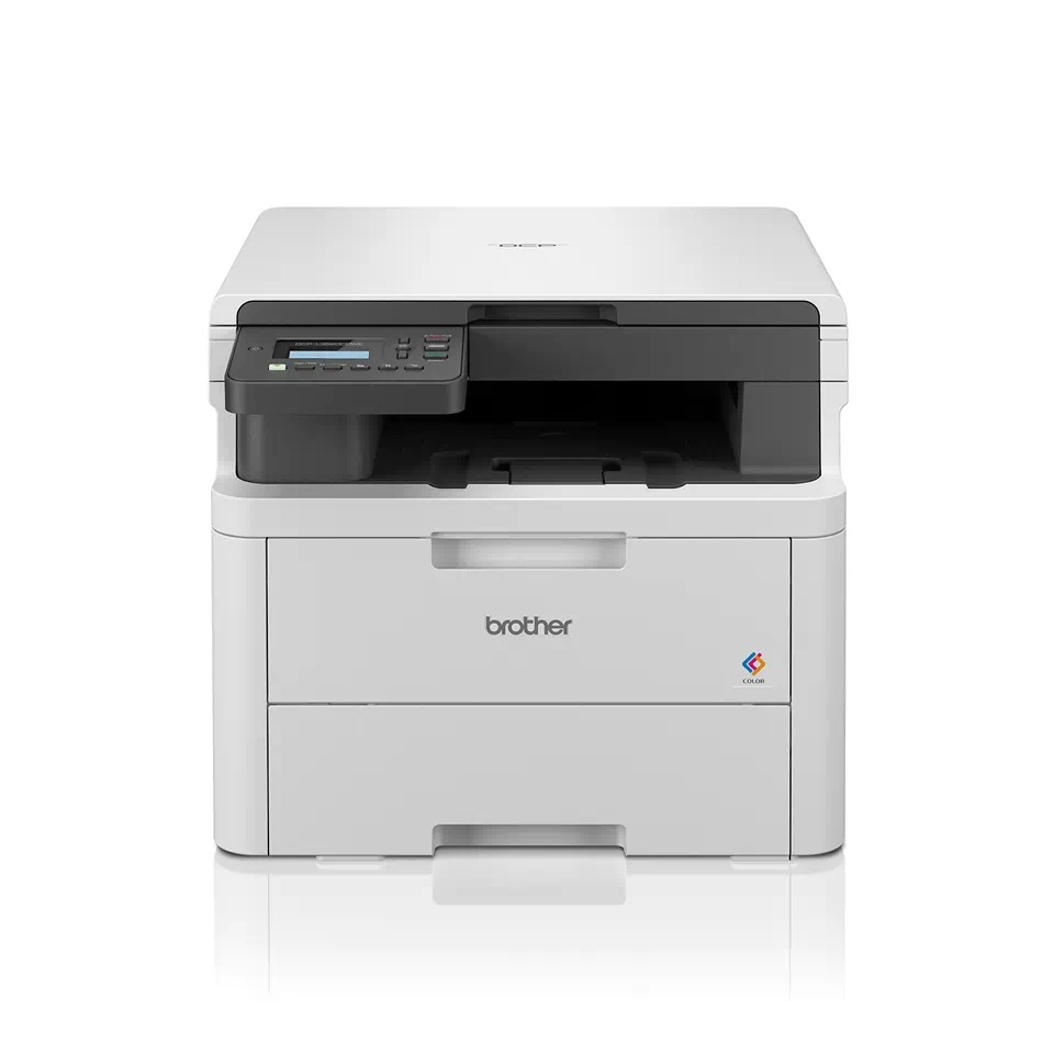 [4977766823890] DCPL3520CDW BROTHER Colour Laser MultiFunction Printer 3 in 1