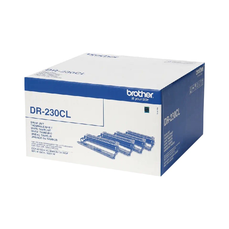 DR230CL BROTHER DRUM 15000P HL3040/3070-DCP9010-MFC9120/9320