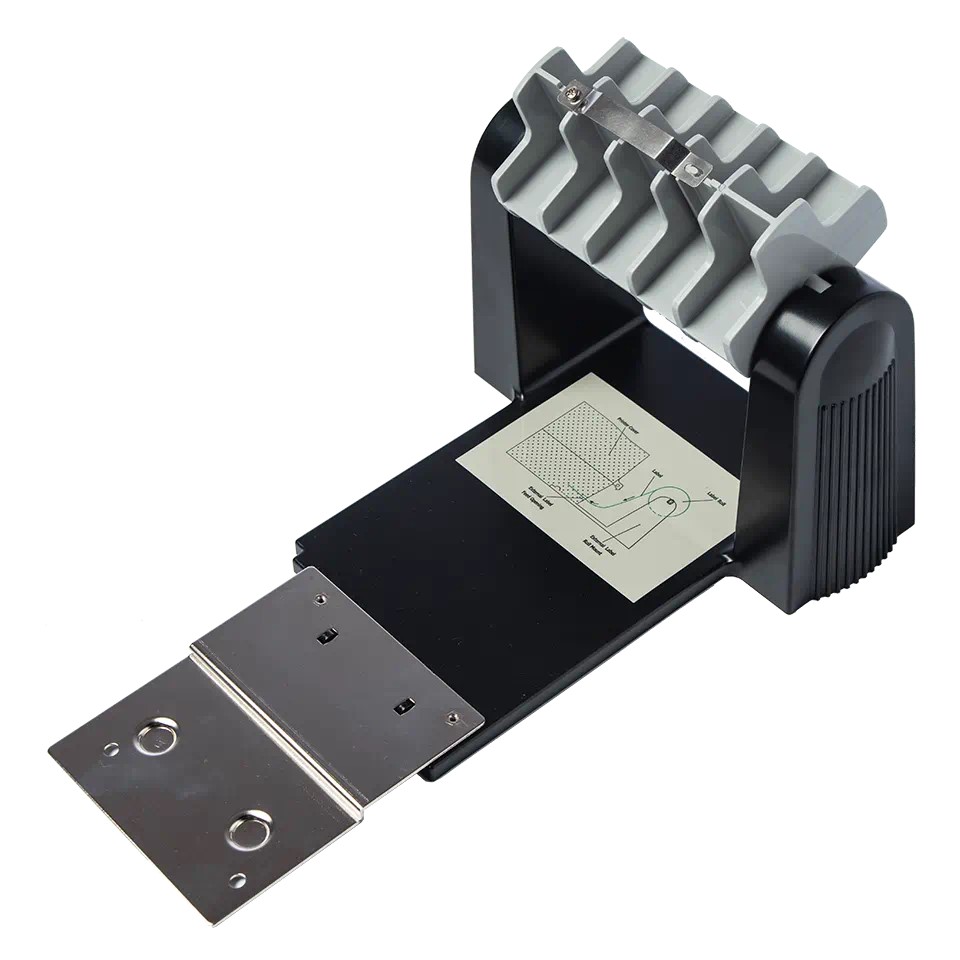 External Roll Holder for TD 4TD series