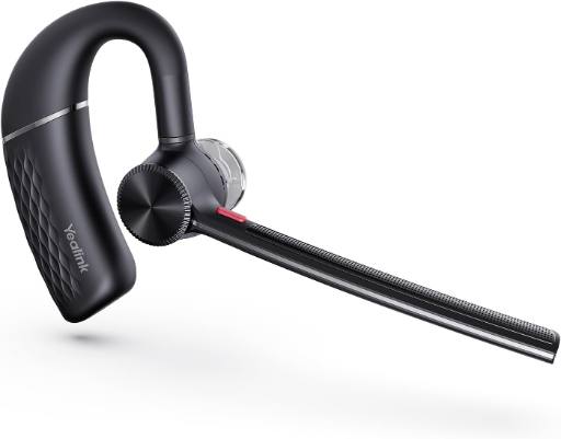 [30564] Yealink Headset Wireless Bluetooth 4-Mic NC BH71 Lite