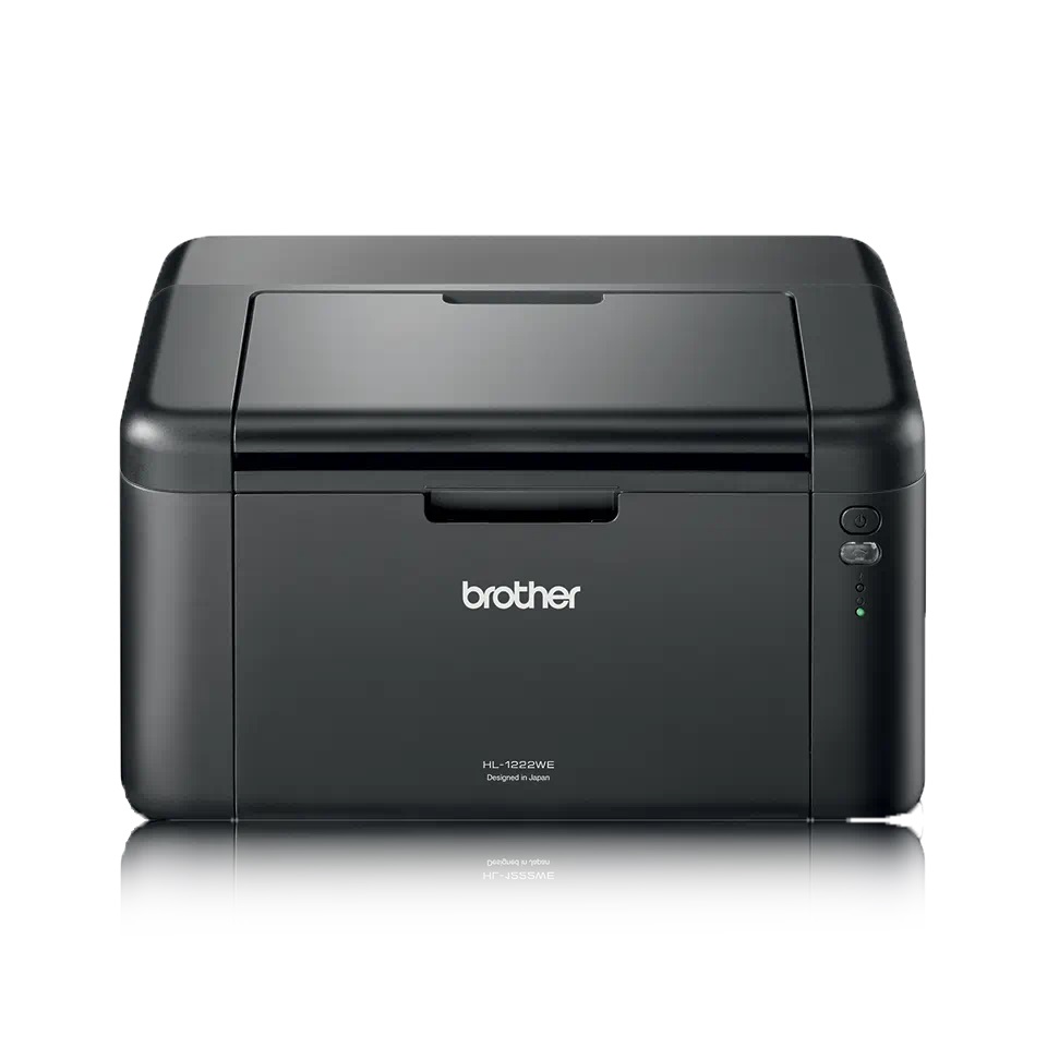 [4977766760287] HL1222WE BROTHER /LASER/A4/WI-FI/USB