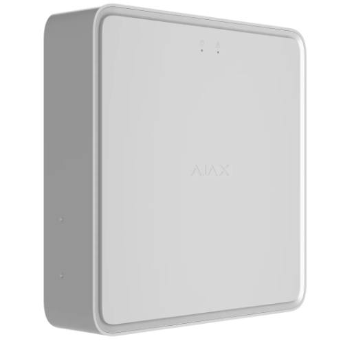 Ajax EN54 Fire Detection Rex White