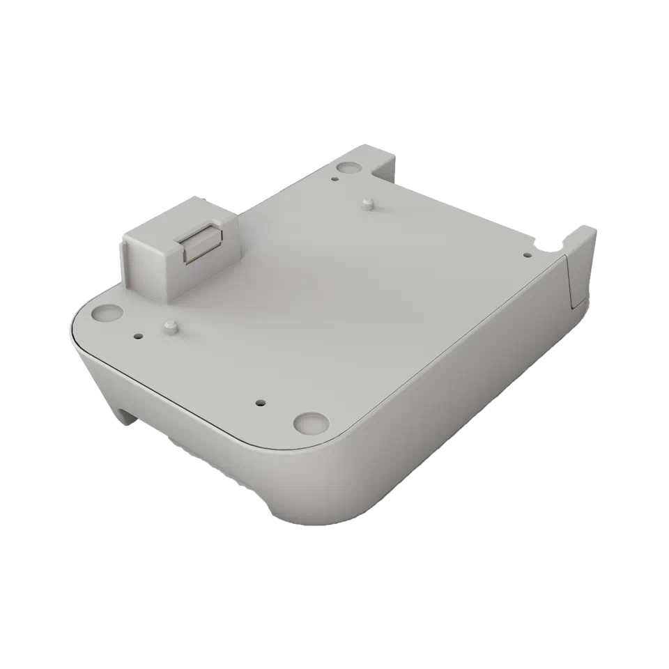 PABU001 BROTHER LI-ION RECHARGEABLE BATTERY UNIT