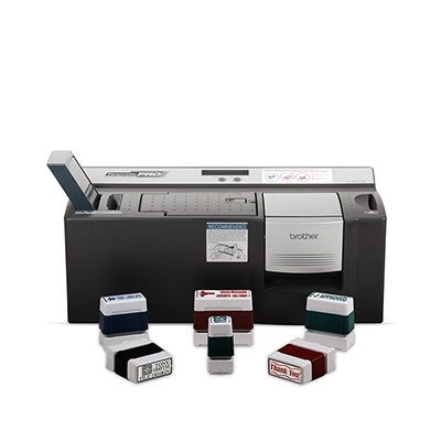 [4977766655460] SC2000USB BROTHER Stamp Creator