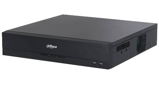 Dahua NVR 64ch 8HDD 448mbps H265+ NVR5864-EI2